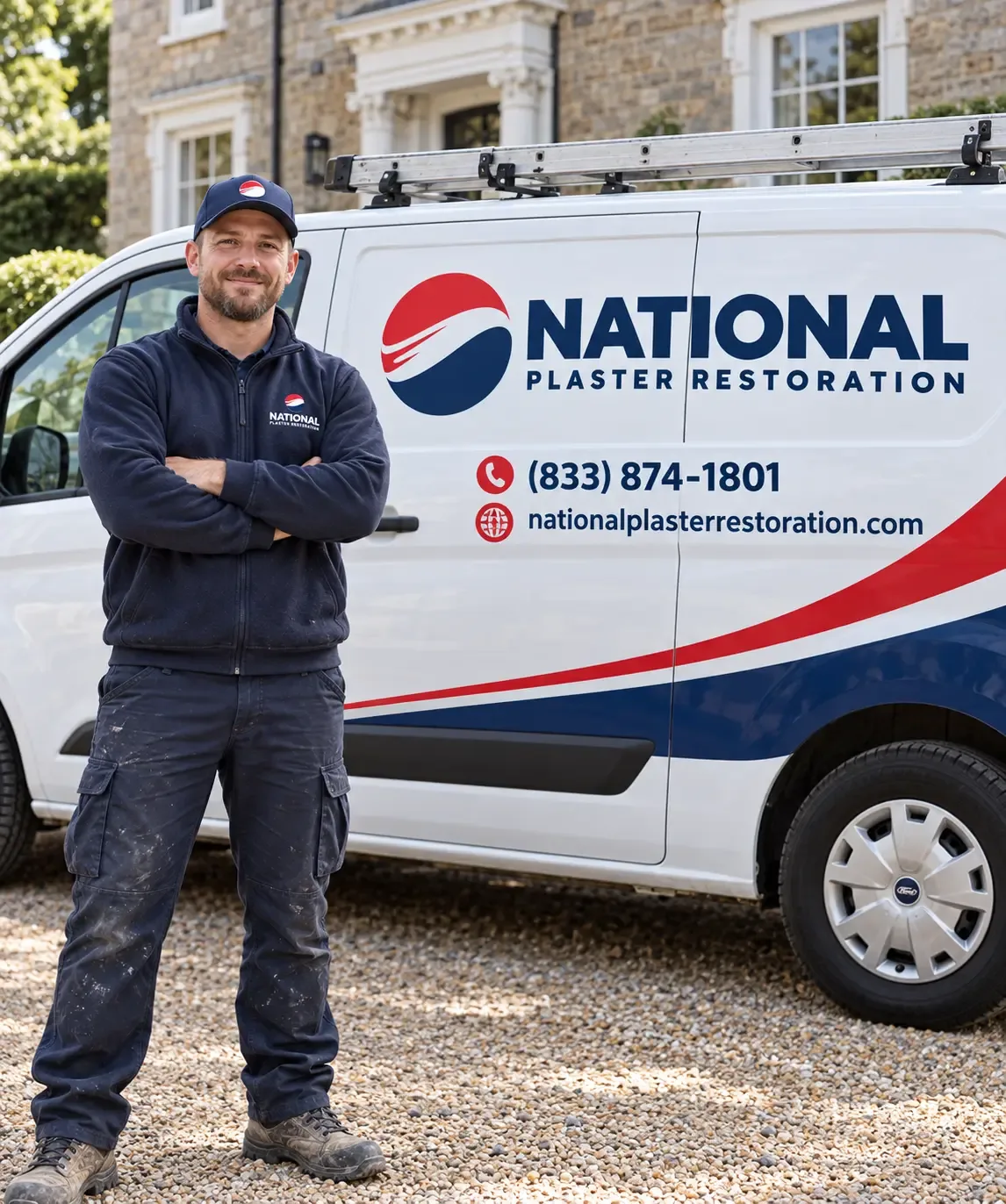 Plaster Repair company in Pearl River, LA